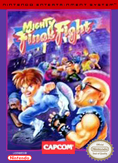 Box Art