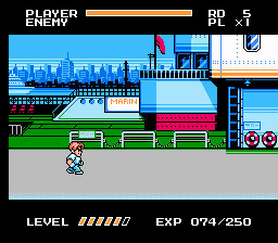 NES Screenshots