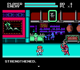 NES Screenshots