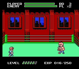 NES Screenshots