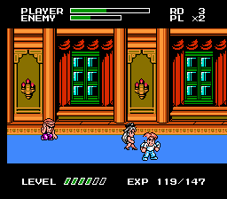 NES Screenshots