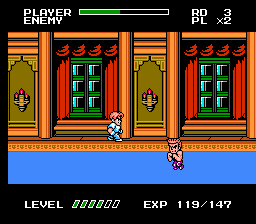 NES Screenshots