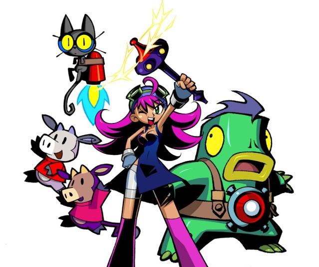 Concept Art