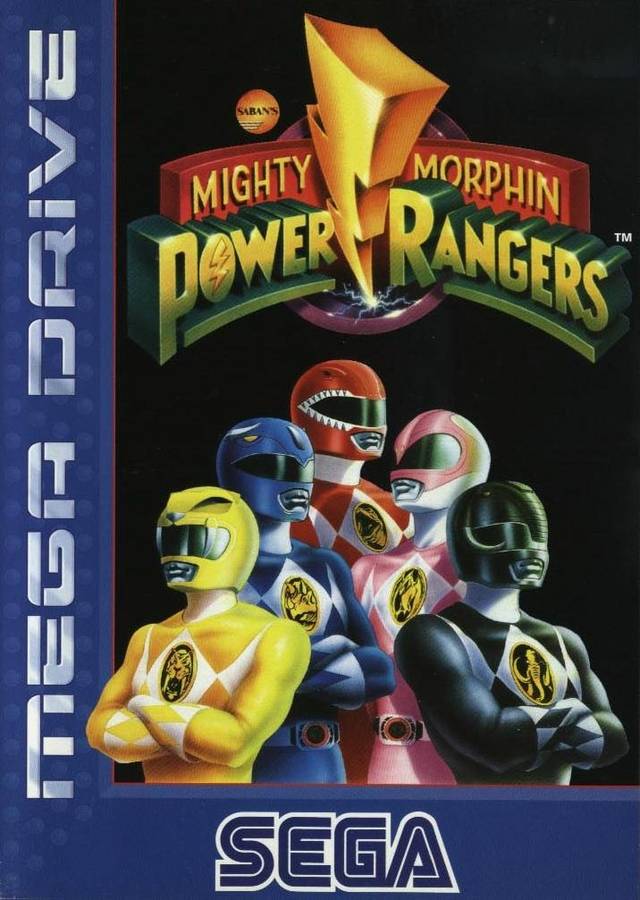 Box Art