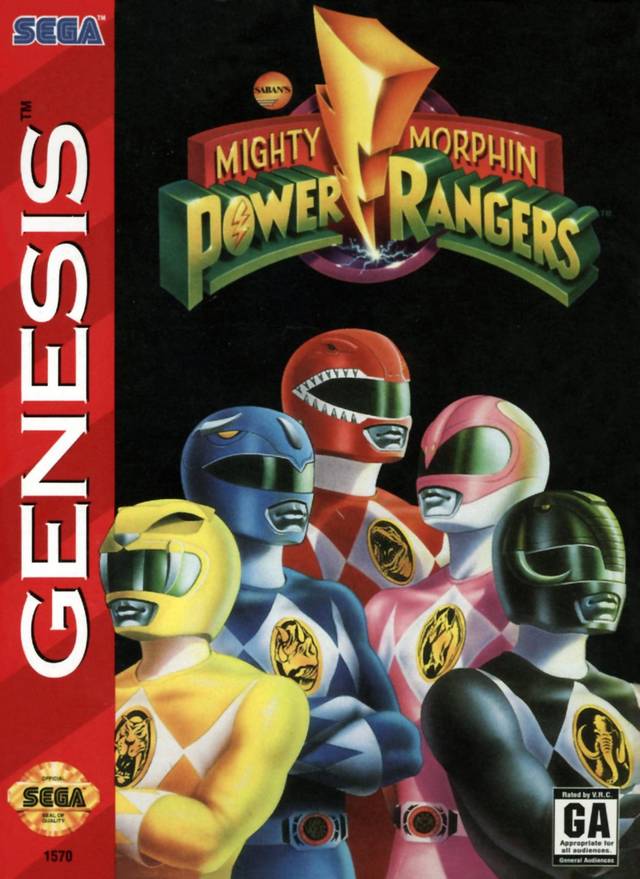 Box Art