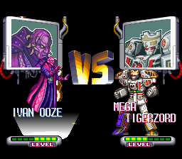 SNES Screenshots