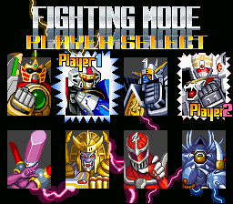 SNES Screenshots
