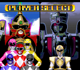 SNES Screenshots