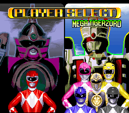 SNES Screenshots