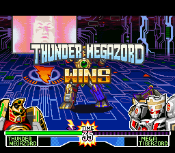 SNES Screenshots