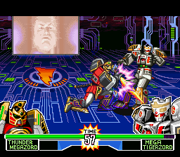 SNES Screenshots