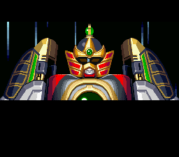 SNES Screenshots