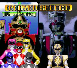 SNES Screenshots