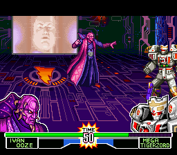 SNES Screenshots