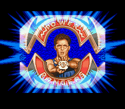 SNES Screenshots