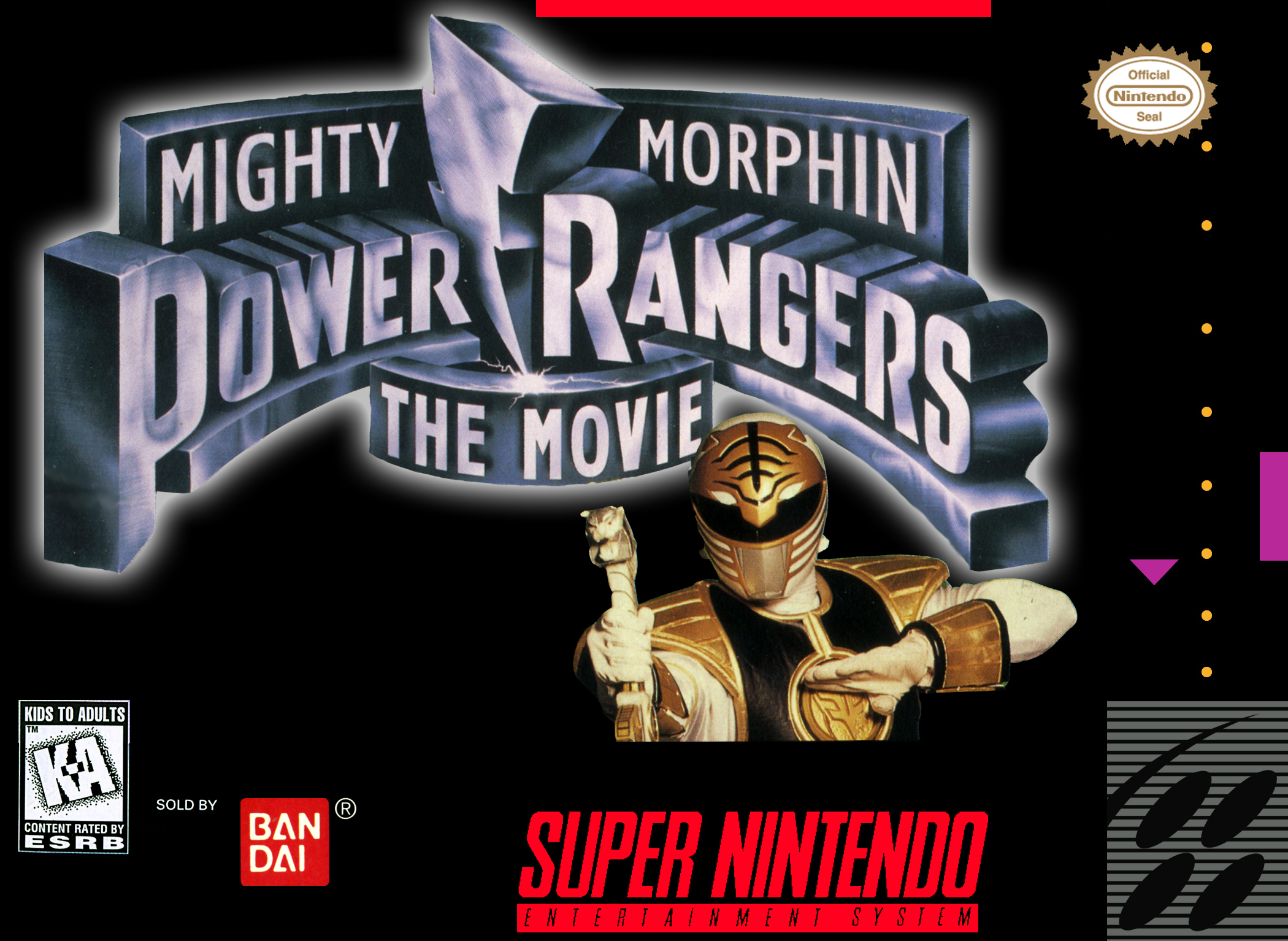 Box Art