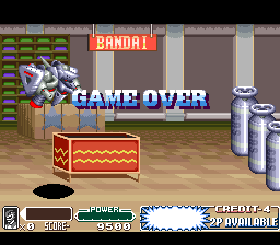 SNES Screenshots