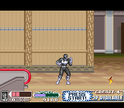 SNES Screenshots