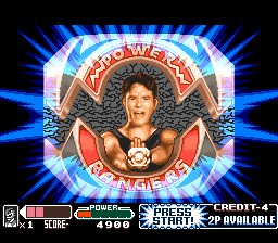 SNES Screenshots