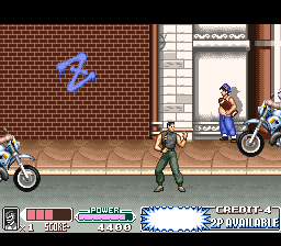 SNES Screenshots