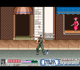 SNES Screenshots
