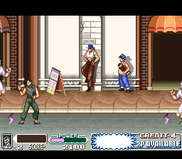 SNES Screenshots