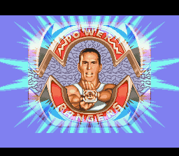 SNES Screenshots