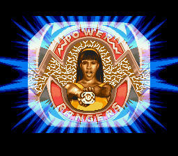 SNES Screenshots