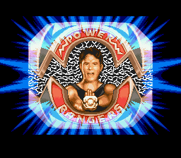 SNES Screenshots