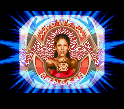 SNES Screenshots