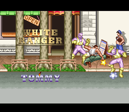 SNES Screenshots