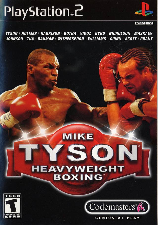 Box Art