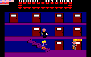 CPC Screenshots