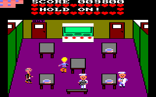 CPC Screenshots