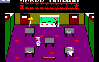 CPC Screenshots