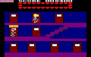 CPC Screenshots