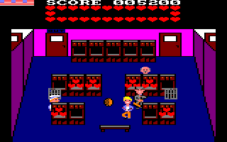CPC Screenshots