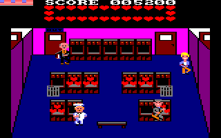 CPC Screenshots