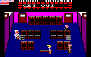 CPC Screenshots