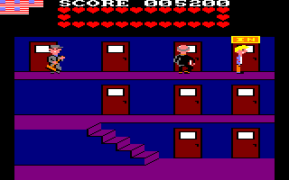 CPC Screenshots