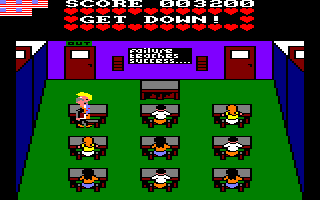 CPC Screenshots