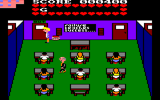 CPC Screenshots