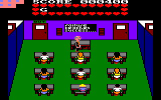 CPC Screenshots