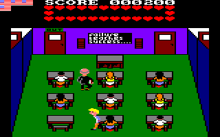 CPC Screenshots