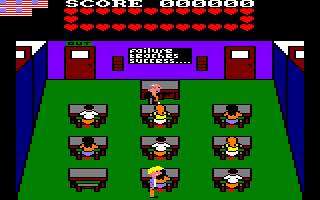 CPC Screenshots