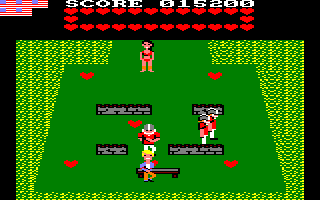 CPC Screenshots