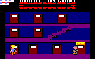 CPC Screenshots