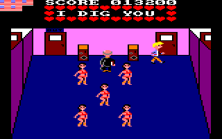 CPC Screenshots
