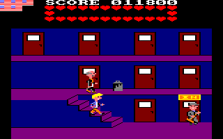 CPC Screenshots