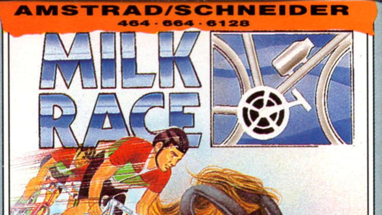 Milk Race